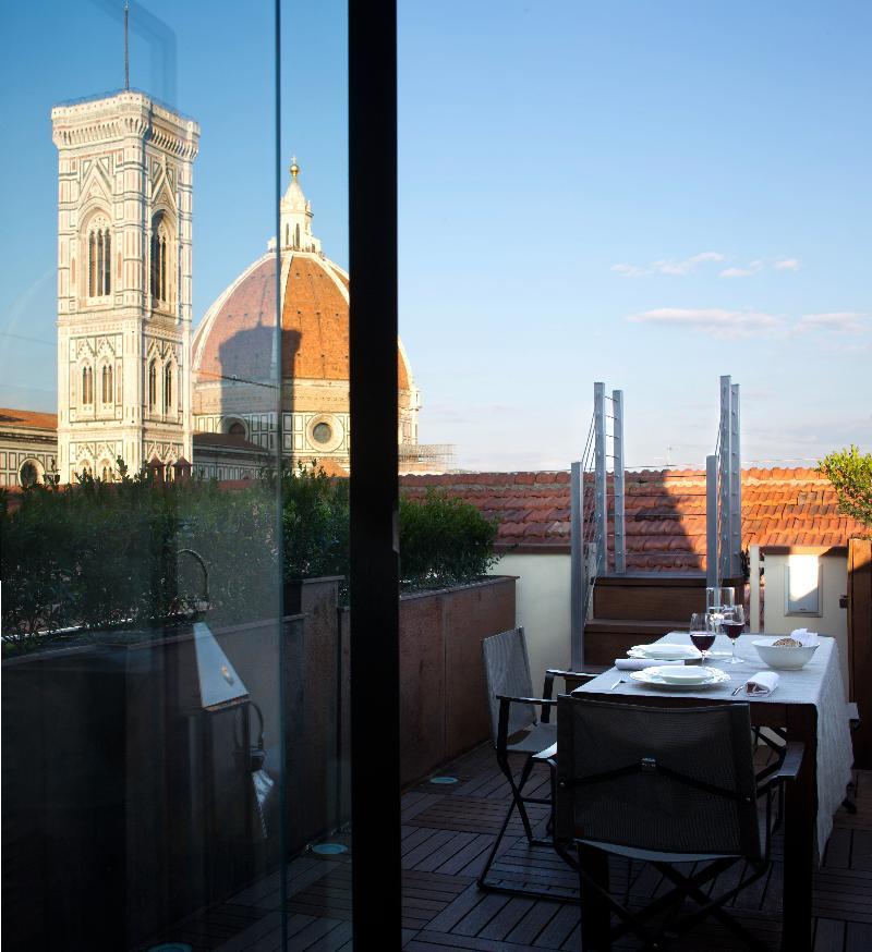 Repubblica Firenze Luxury Apartments | UNA Esperienze Esterno foto