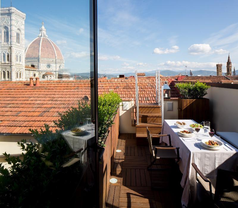 Repubblica Firenze Luxury Apartments | UNA Esperienze Esterno foto